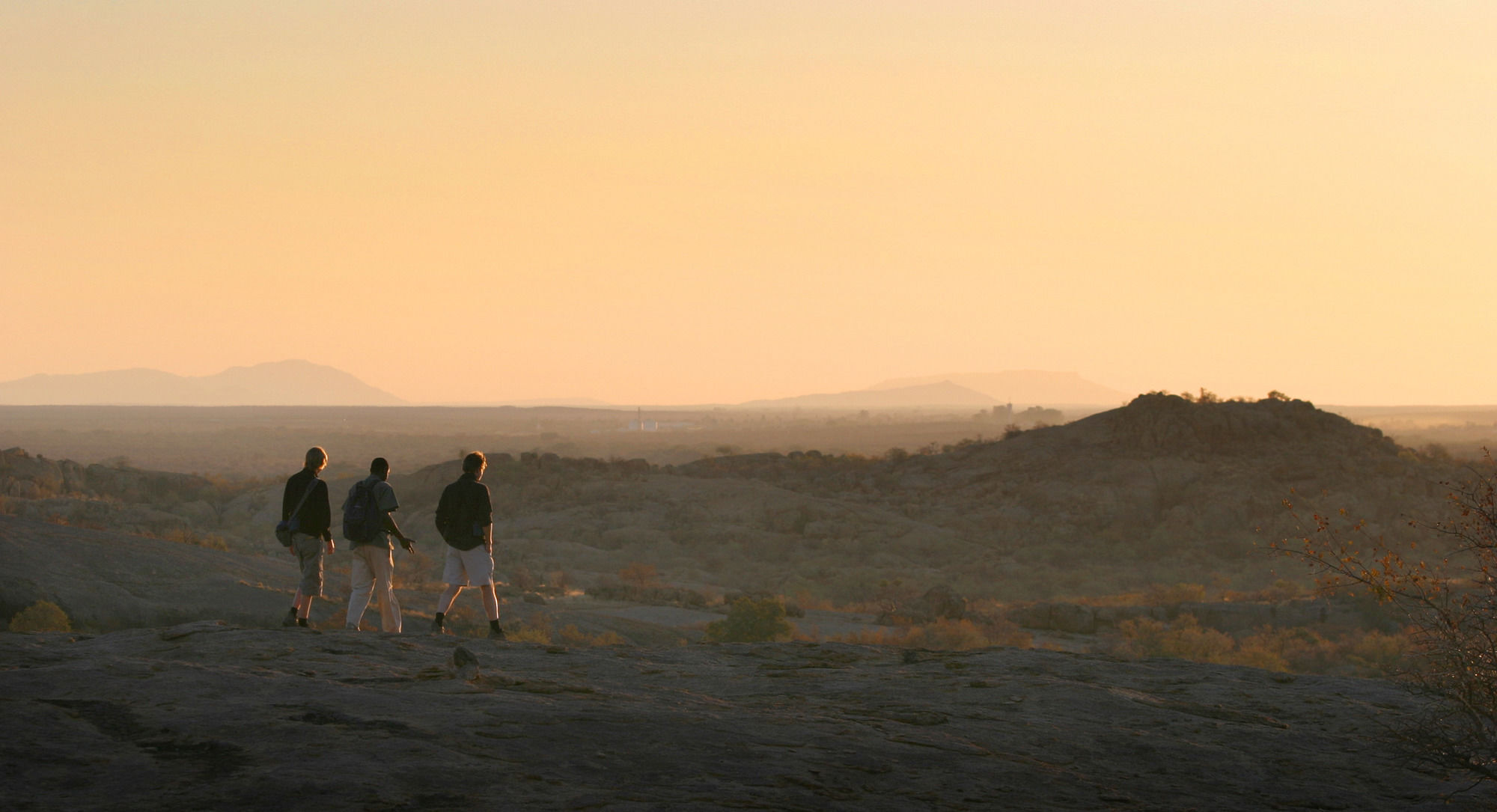 Erongo Wilderness Lodge 오마루루 외부 사진